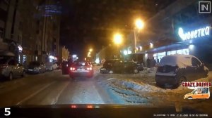 Взаимопомощь на дорогах и добрые поступки водителей