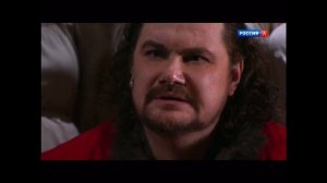 История князя Ивана Хованского (отрывки из оперы Мусоргского «Хованщина») — Дмитрий Ульянов