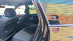 Hyundai SANTA FE, 2008 2.2D M/T.mp4