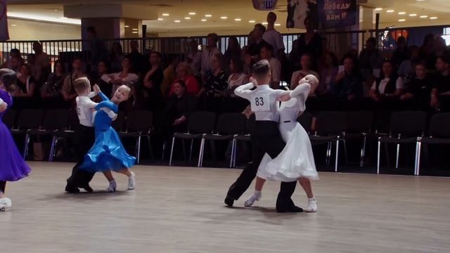 В РИТМАХ ЛЕТА 2024 Всероссийские соревнования спортивн? смотреть онлайн