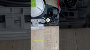 HINO 500 700 ФАРЫ