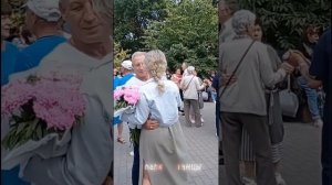 Гомель парк танцы