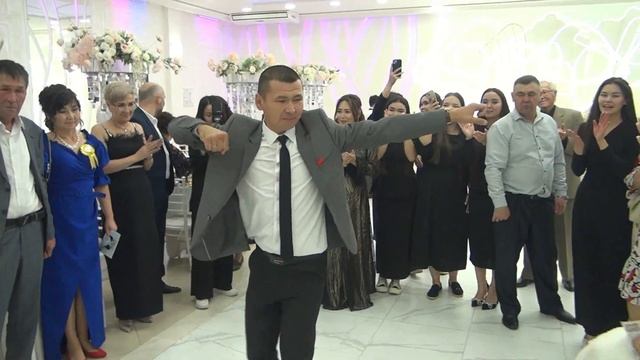 Лезгинка - ОГОНЬ! 👍 смотреть онлайн