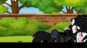 Сериал 💕Горничный Вампир♡💕Пятая серия Гача Клуб[Га