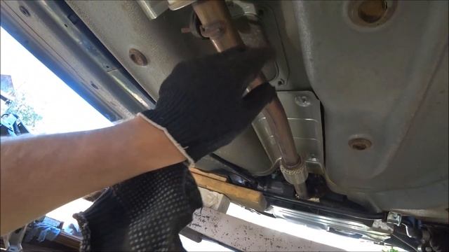 Lada Granta 2024. РАЗОБРАЛ НОВЫЙ АВТОМОБИЛЬ перед обработкой смотреть онлайн