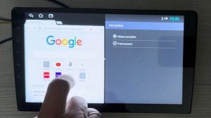 Как разделить экран на магнитоле Андроид | Topway ts7