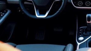 Toyota Corolla Cross Hybrid 2025 – Обзор нового гибрида