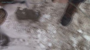 УАЗ Патриот! Испытания лебедки с грузинским якорем!