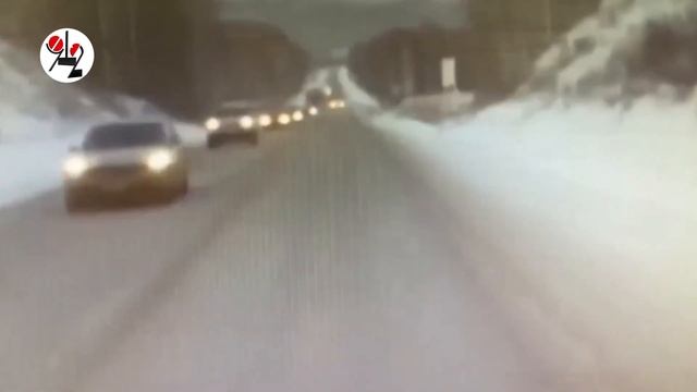 Спасшие автобус с детьми гаишники - герои? Real Video смотреть онлайн