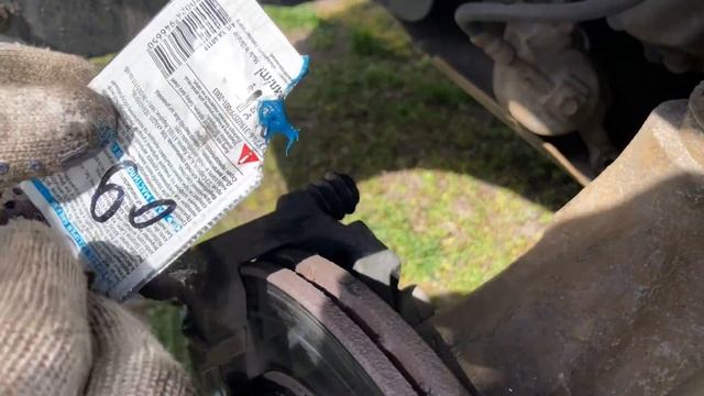 Как правильно обслужить суппорта автомобиля,чтобы не смотреть онлайн