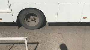 Приветливый водитель Автобус HYUNDAI COUNTY LWB C09 (ТагАЗ) 2011 п?