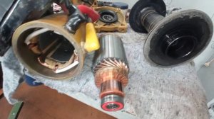 Обслуживание лебедки голден GOLDEN POWER 9274