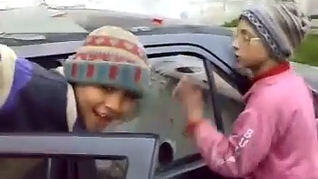 Клянусь мамой это видео убивает   DDD)))) смотреть онлайн