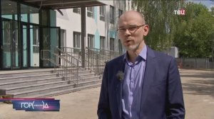 Сергей Собянин рассказал о развитии района Бирюлево Западное / Город новостей на ТВЦ
