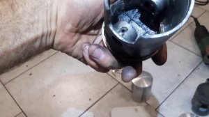 Иж Планета доработки Поршня.