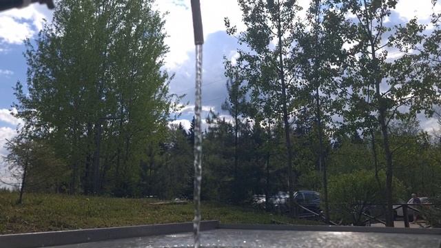 Стол для чистки рыбы. смотреть онлайн