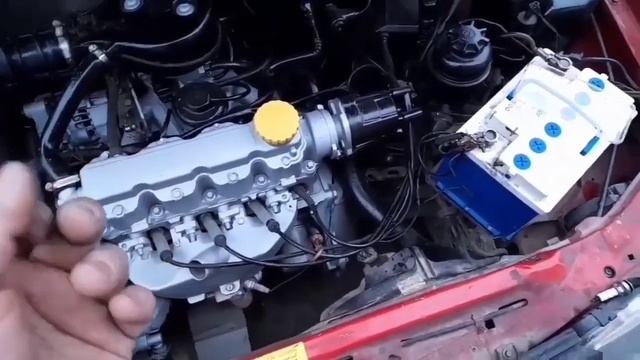 ПОЧЕМУ СВЕЧИ ЗАЖИГАНИЯ ЧАСТО ВЫХОДЯТ ИЗ СТРОЯ. ВОЗМОЖ? смотреть онлайн