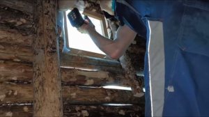 СТРОИТЕЛЬСТВО ЗЕМЛЯНКИ ОТ НАЧАЛА ДО КОНЦА