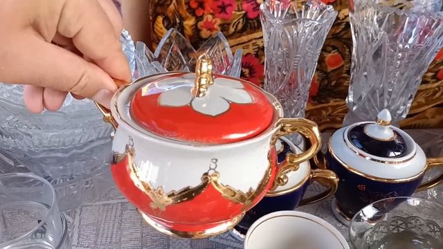 ОБВАЛ ЦІН😮 НА РИНКУ ЮНІСТЬ. КИЇВСЬКА БАРАХОЛКА ЧАШКИ смотреть онлайн