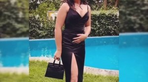 Самая богатая турецкая девочка-актриса? | Берен Гёкйыл