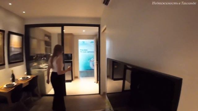 ₽ 12,400,000 (4.9М THB) Жилой комплекс с гольф-клубом в районе Бангтао | Недвижимость в Таиланде