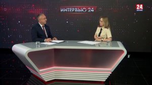 Интервью 24. Ирина Букина. Выпуск от 23.05.25