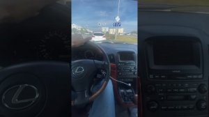 Lexus Rx300 (1 поколение) решение проблем с катализаторами.