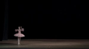 Фея кукол - детский балетный танец