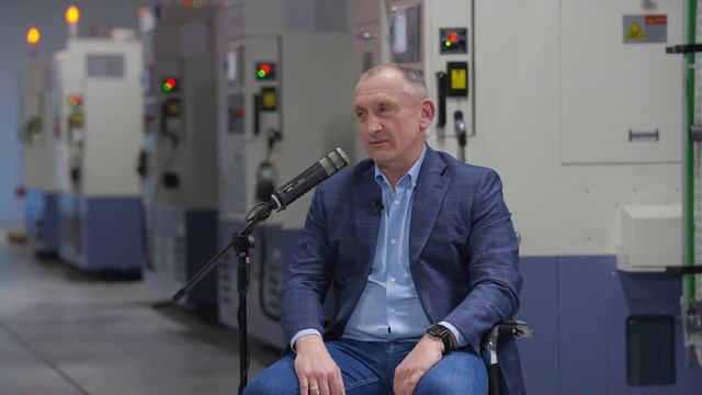 Как запустить производство с нуля: Завод автомобильны