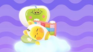 ШКОЛА - Тикабо - Веселые детские песенки