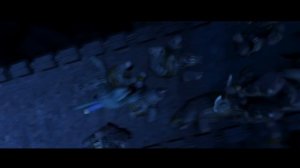 Побег Тай Лунга из тюрьмы. Кунг фу Панда. 4К