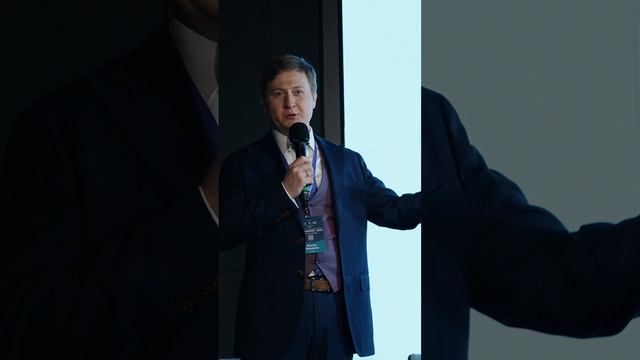 ФИНМАРКЕТ 2025. Отзывы. Антон Кошелев, спикер форума