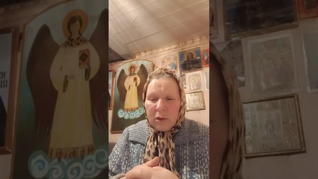 Не оставивших Христа не оставит Господь! смотреть онлайн