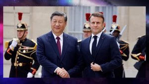 КИТАЙ ПРЕДАЛ РОССИЮ?! УДАР НАНЕСЛИ ОТКУДА НЕ ЖДАЛИ! - МН