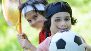 Международный турнир по гольфу среди школьников прошел в Подмосковье