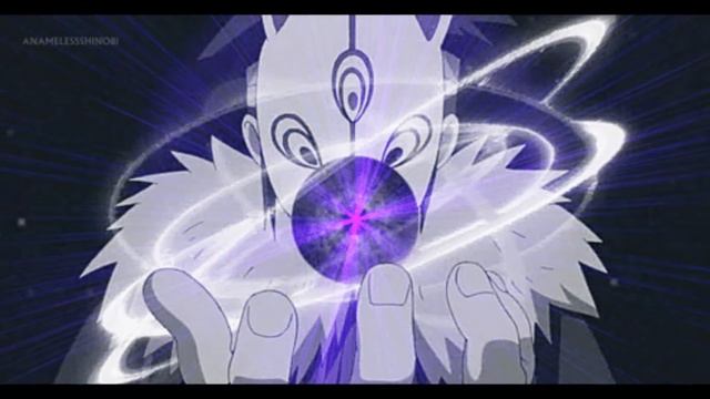 История Менмы Узумаки / History of Menma Uzumaki [HD]