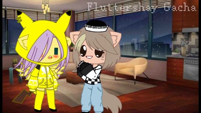 ! 24 часа челлендж Флатт стала парнем ! смотреть онлайн