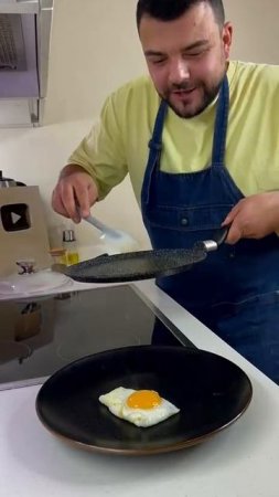 Я и мои кулинарные способности 😆