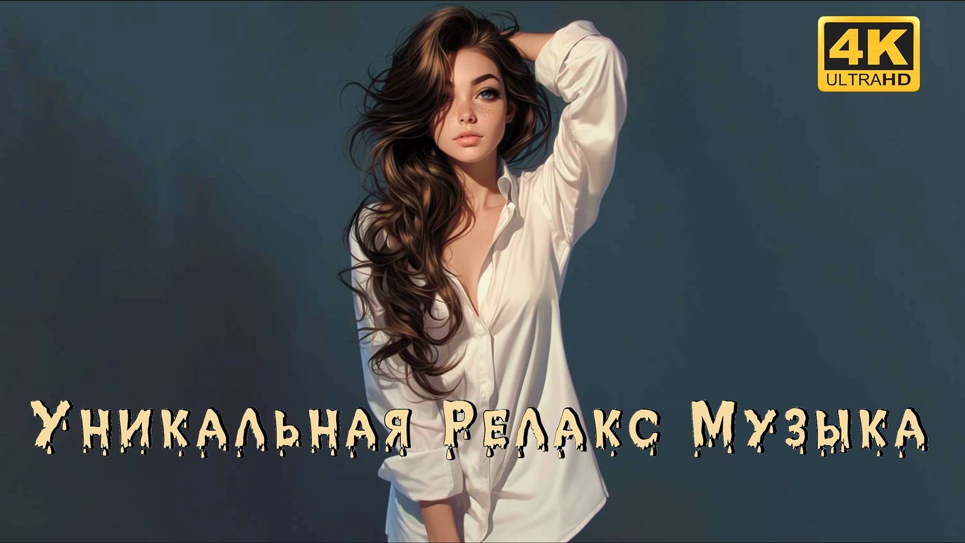 Релакс Музыка 💤 / Расслабляющая Музыка 💯 / Chillout Микс 🍹 /  Небо 4K ULTRA 🔝