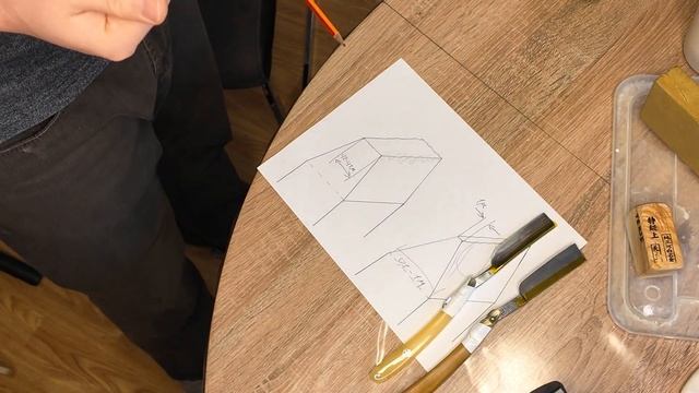 Размышления про заточку и стойкость РК незатупляемая смотреть онлайн