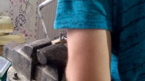 Самодельная шлифовка для чаш и менажниц. 7