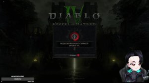 Прохождение Diablo 4 #4