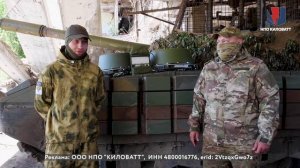 «Капюшон» среди передовых образцов военной и специальной техники