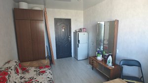 Аренда комнаты, Бухарестская 128, корп 2