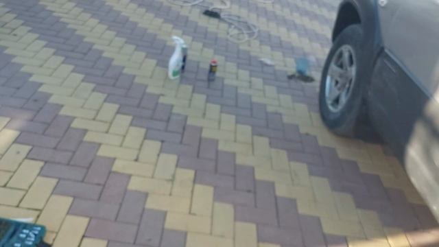 Установка пластмассовых порогов на Ниву шевроле быст смотреть онлайн