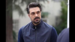 Лейла 14 серия