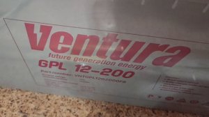 Вентура200ач