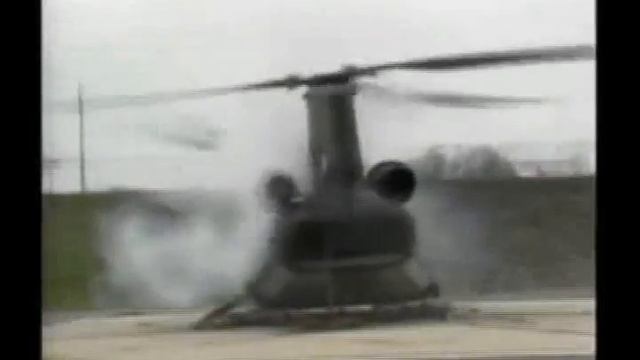 "Диспетчер аэропорта" from Ross & Jaws смотреть онлайн