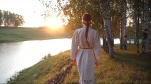 Матушка земля! Клип на чувашском языке!  #чебоксары #че?