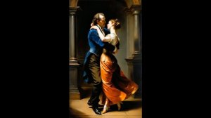 Французское танго French tango (полная аудио версия)